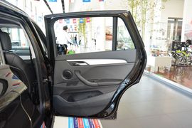 2016款宝马X1