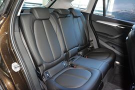 2016款宝马X1