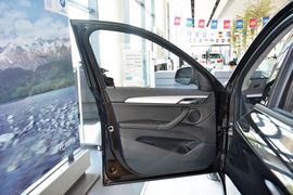 2016款宝马X1