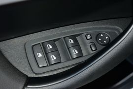 2016款宝马X1