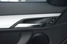 2016款宝马X1