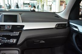 2016款宝马X1