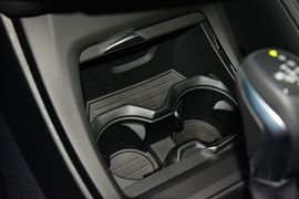 2016款宝马X1
