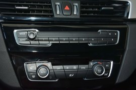 2016款宝马X1
