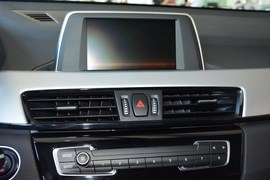 2016款宝马X1