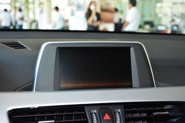 2016款宝马X1