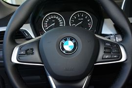 2016款宝马X1