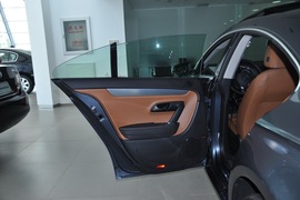 2010款一汽大众CC