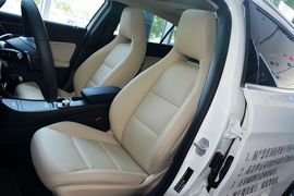 2016款奔驰GLA220