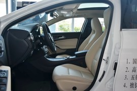 2016款奔驰GLA220