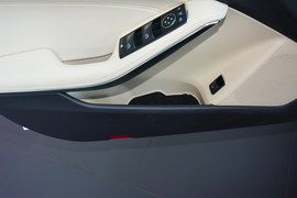 2016款奔驰GLA220