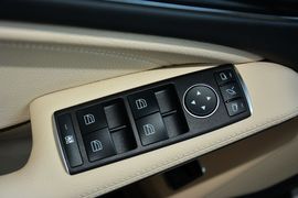2016款奔驰GLA220