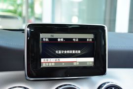 2016款奔驰GLA220