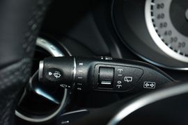 2016款奔驰GLA220