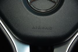 2016款奔驰GLA220