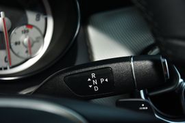 2016款奔驰GLA220