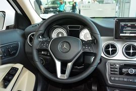 2016款奔驰GLA220