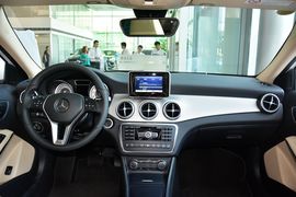 2016款奔驰GLA220