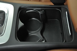 2010款一汽大众CC