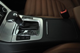 2010款一汽大众CC
