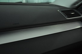 2010款一汽大众CC