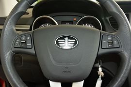 2016款奔腾B50