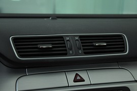 2010款一汽大众CC