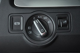 2010款一汽大众CC