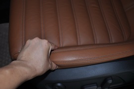 2010款一汽大众CC