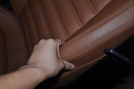 2010款一汽大众CC