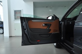 2010款一汽大众CC
