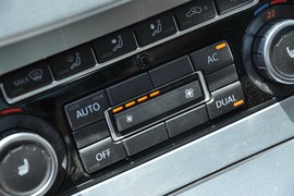 2010款一汽大众CC