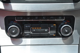 2010款一汽大众CC