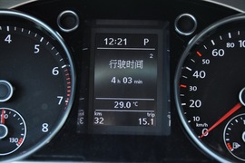2010款一汽大众CC
