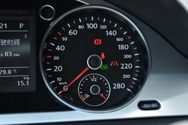 2010款一汽大众CC