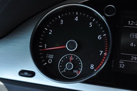 2010款一汽大众CC
