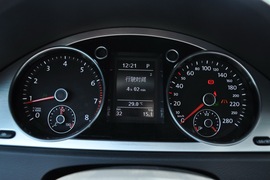 2010款一汽大众CC