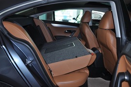 2010款一汽大众CC