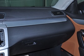 2010款一汽大众CC