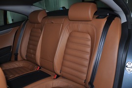 2010款一汽大众CC