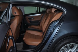 2010款一汽大众CC