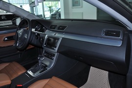 2010款一汽大众CC