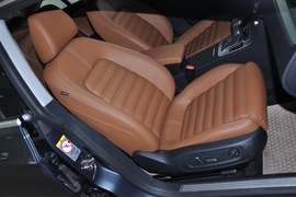 2010款一汽大众CC