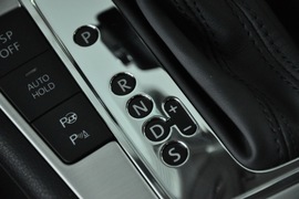 2010款一汽大众CC