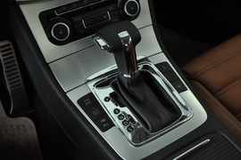 2010款一汽大众CC