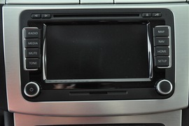 2010款一汽大众CC