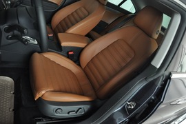 2010款一汽大众CC