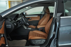 2010款一汽大众CC