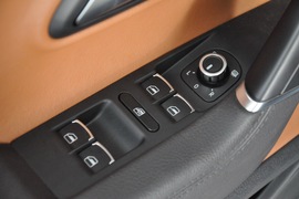 2010款一汽大众CC