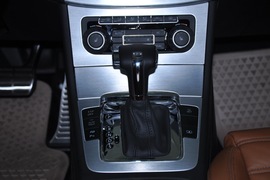 2010款一汽大众CC